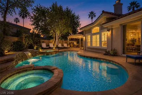 1892 Woodhaven Dr, Henderson, NV 89074