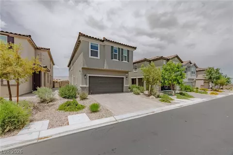 5927 Coja St, Las Vegas, NV 89113