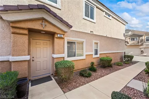 1099 Sheer Paradise Ln #3, Henderson, NV 89002