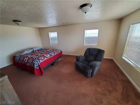 Bedroom - 5272 Truman Ln, Caliente, NV 89008 photo 1 of 2