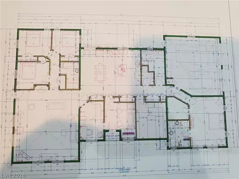 Floorplan - 5272 Truman Ln, Caliente, NV 89008 photo 1 of 1