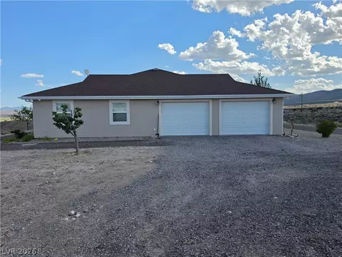 Exterior - 5272 Truman Ln, Caliente, NV 89008 photo 23 of 23