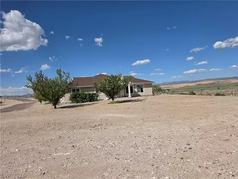 Exterior - 5272 Truman Ln, Caliente, NV 89008 photo 19 of 23