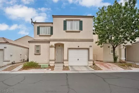 9958 Fragile Fields St, Las Vegas, NV 89183