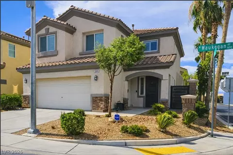 9680 Waukegan Ave, Las Vegas, NV 89148