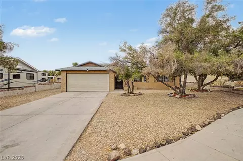 6258 Bayview Cir, Las Vegas, NV 89156