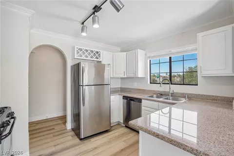 2700 N Rainbow Blvd #2136, Las Vegas, NV 89108