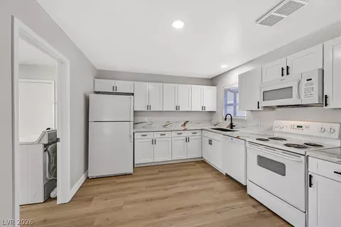 6225 Mcallister Ave, Las Vegas, NV 89107