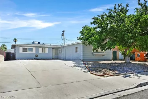 6225 Mcallister Ave, Las Vegas, NV 89107