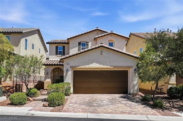 10628 Strand City Ave, Las Vegas, NV 89166
