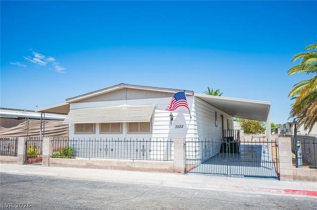 3522 Isle Royale Dr, Las Vegas, NV 89122