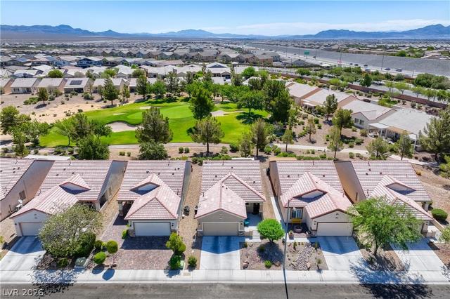 7344 Shelduck St, North Las Vegas, NV 89084
