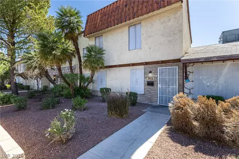3974 Palos Verdes St, Las Vegas, NV 89119