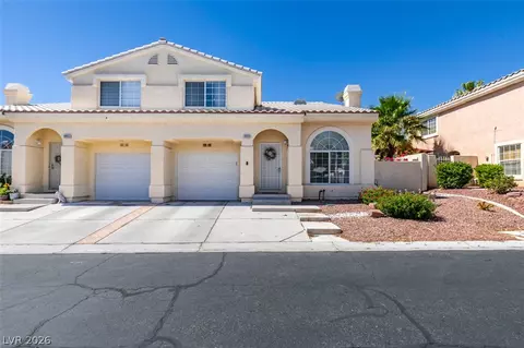 8469 Majestic View Ave, Las Vegas, NV 89129