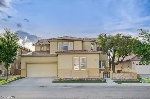 7771 High Chaparral St, Las Vegas, NV 89113