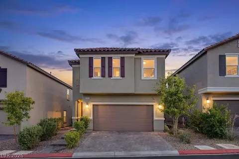 9343 Franconia Ave, Las Vegas, NV 89149
