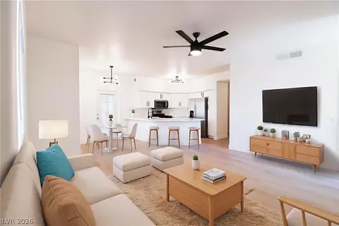 5225 W Reno Ave #122, Las Vegas, NV 89118