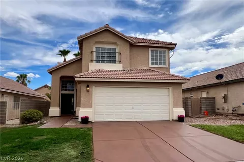 8239 Fame Ave, Las Vegas, NV 89147