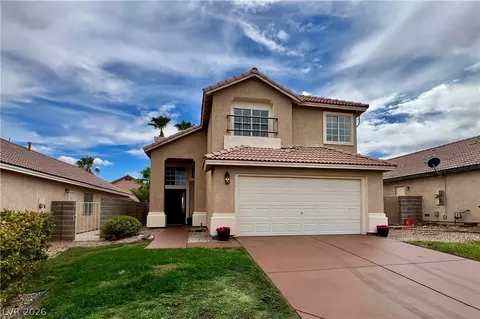 8239 Fame Ave, Las Vegas, NV 89147