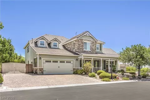 5176 Blissful Valley Cir, Las Vegas, NV 89149