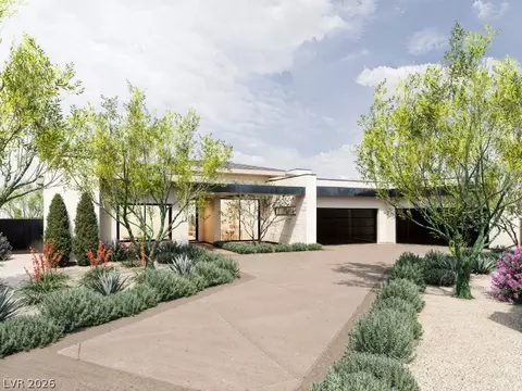 4410 Palisades Canyon Cir, Las Vegas, NV 89129