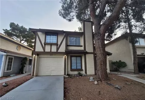 108 Boysenberry Ln, Henderson, NV 89074