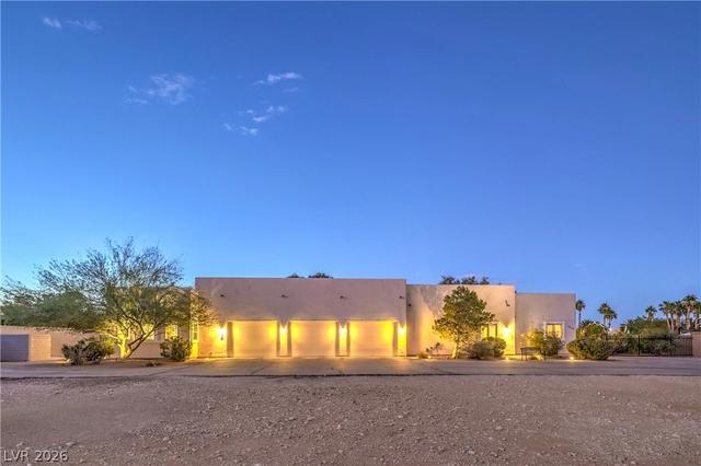 3910 W Pebble Rd, Las Vegas, NV 89139