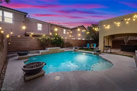 11175 Ash Mountain St, Las Vegas, NV 89179