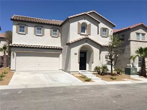 6146 Dutch Windmill Ave, Las Vegas, NV 89139