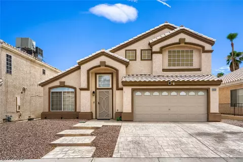 9203 Sangria Ln, Las Vegas, NV 89147