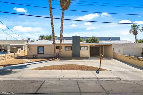 115 Ivy St, Henderson, NV 89015