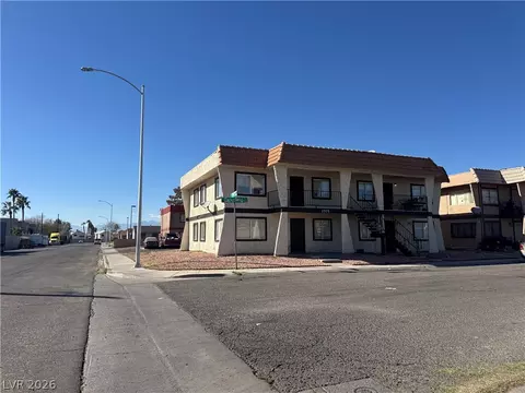 1705 Breckenwood Ct, Las Vegas, NV 89115