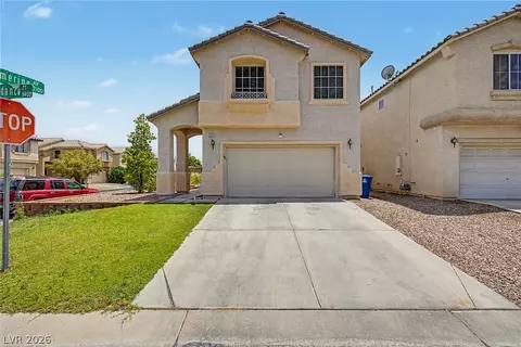 5924 Moondance Ct, Henderson, NV 89011