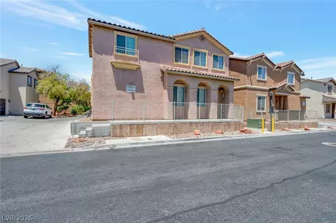 7937 Violet Dawn St, Las Vegas, NV 89149