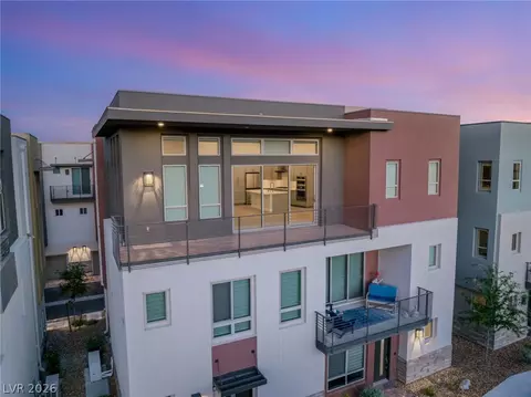 4138 Salisto St #0, Las Vegas, NV 89135