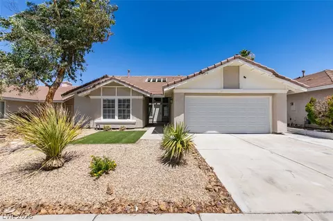 272 Grand Teton Dr, Henderson, NV 89074