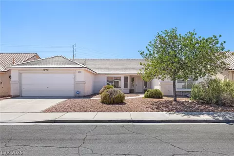 326 Evan Picone Dr, Henderson, NV 89014