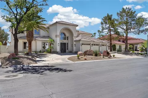 1504 Silver Oaks St, Las Vegas, NV 89117