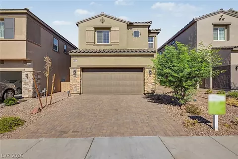 874 Pointe Arbor St, Henderson, NV 89011