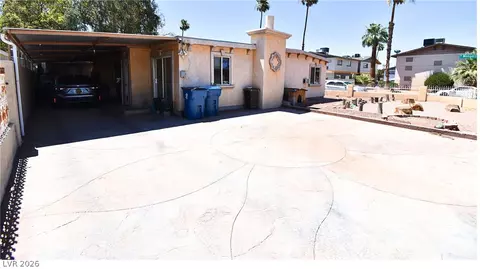 2212 Wengert Ave, Las Vegas, NV 89104