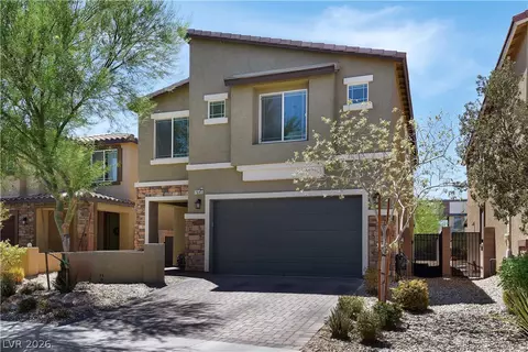 7645 Rosebark Cliffs St, North Las Vegas, NV 89084