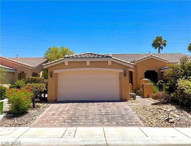 4554 Regalo Bello St, Las Vegas, NV 89135