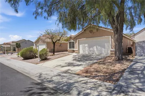 2675 Whisper Ridge St, Las Vegas, NV 89156