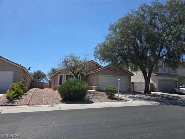 2675 Whisper Ridge St, Las Vegas, NV 89156