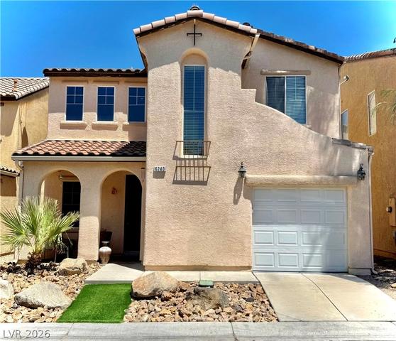 6240 Dartington Hall St, Henderson, NV 89011