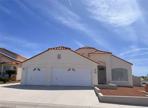4536 Ryder Ln, North Las Vegas, NV 89031