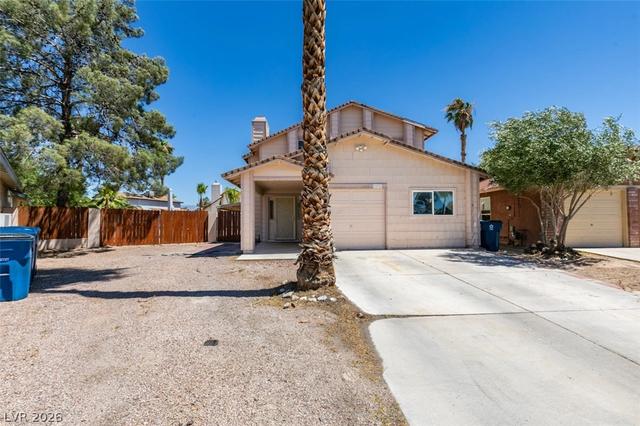 3836 Marshall Cir, Las Vegas, NV 89108