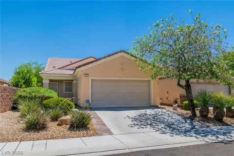 7940 Golden Warbler St, North Las Vegas, NV 89084