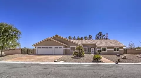 10745 Rancho Destino Rd, Las Vegas, NV 89183