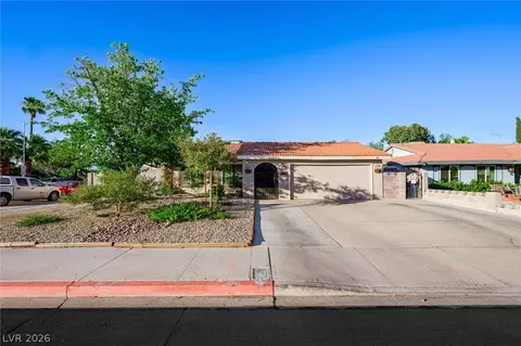 6516 Celeste Ave, Las Vegas, NV 89107